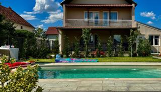 Pool Sunny House Prishtina - 0