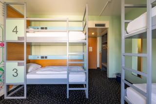 Grand Hostel Berlin Urban - 1
