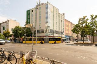 Grand Hostel Berlin Urban - 9