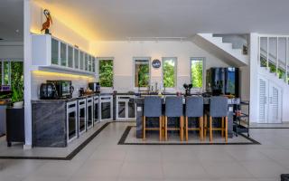 Sapphire Villa - Private Pool, Jacuzzi & Sunset - 7