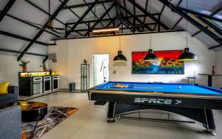 Sapphire Villa - Private Pool, Jacuzzi & Sunset - 2