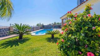 Villa Angelyn Nerja by Ruralidays - 7