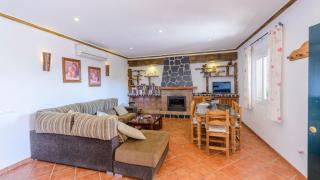Villa Angelyn Nerja by Ruralidays - 3