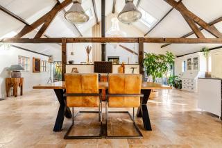 Mariahoeve Guest House 130 m2 - 7