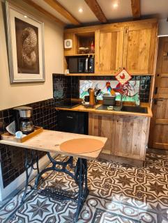 Farmhouse Gite - Saint-Georges - 9