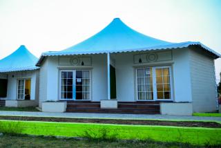 KingFisher Mandla Resort - 9
