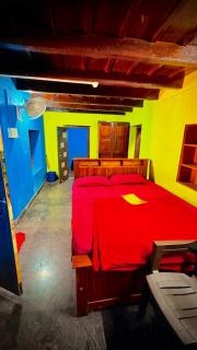 sharavathi homestay - 5