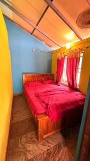 sharavathi homestay - 3