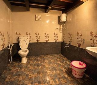 sharavathi homestay - 2
