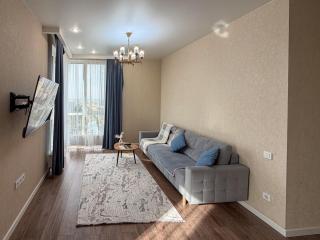 Meken Apartments - Panoramic View of Almaty - 5