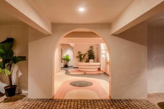 Shoreline Serenity Stylish Apartment in Calangute - 2
