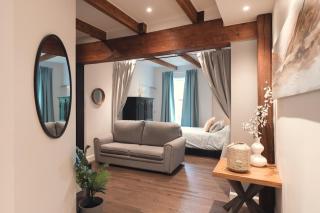 Limoilou - 3 Bedrooms Terrace Private parking - 0