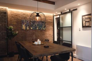 Limoilou - 3 Bedrooms Terrace Private parking - 9