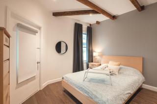 Limoilou - 3 Bedrooms Terrace Private parking - 4