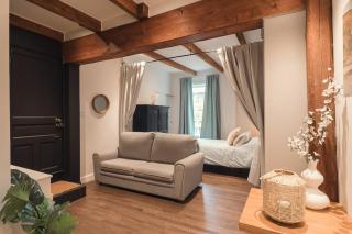 Limoilou - 3 Bedrooms Terrace Private parking - 1