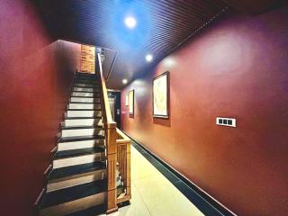 The Mokshada Suites - Premium Boutique Stay with Swimming Pool - 3