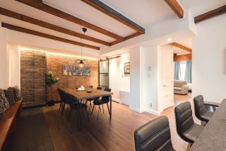 Limoilou - 3 Bedrooms Terrace Private parking - 4