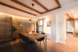 Limoilou - 3 Bedrooms Terrace Private parking - 3