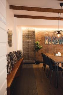 Limoilou - 3 Bedrooms Terrace Private parking - 2