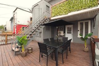 Limoilou - 3 Bedrooms Terrace Private parking - 6