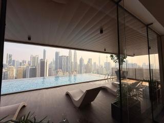 Armani Residences by Romeo Bnb - 4