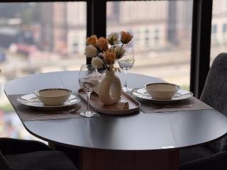 Armani Residences by Romeo Bnb - 3