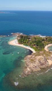 Ilha Santo Aleixo em Sirinhaém - 4