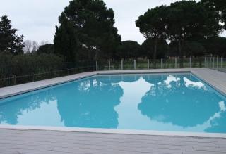 Vacances au calme pour cette villa de standing proche du Golf - 4GOLFC10 - 9