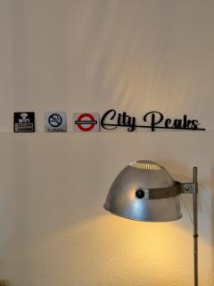 City Peaks - House Apartment 3 - 8