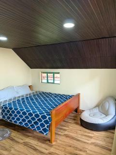 Rimaaia homestay - 5