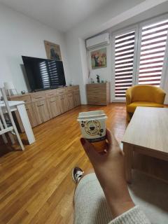 Cozy center apartment - 2