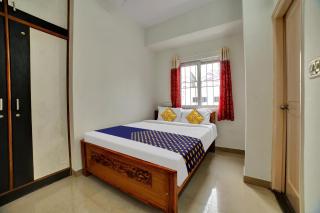 Hotel O Fortuner Palace - 9