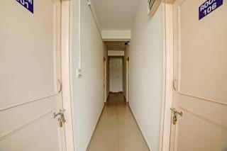 Hotel O Fortuner Palace - 8