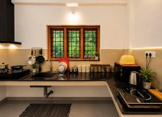 Green field Apartments - 4