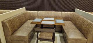 SS Hotels - 1