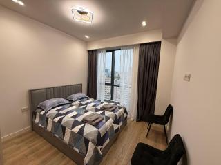 Comfort apartment with panoramic views - 0