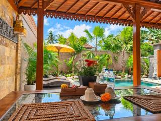 Ubud Paradise Luxury Villa - 9