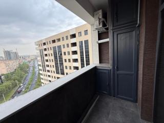 Comfort apartment with panoramic views - 9
