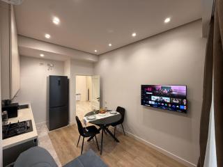 Comfort apartment with panoramic views - 3