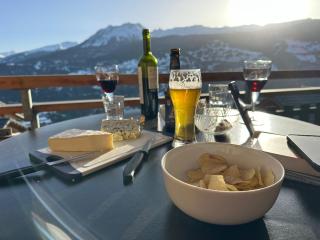 Ten minutes from Lenzerheide - 1