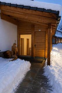 Ten minutes from Lenzerheide - 6