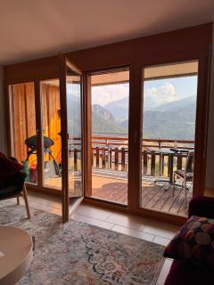 Ten minutes from Lenzerheide - 3