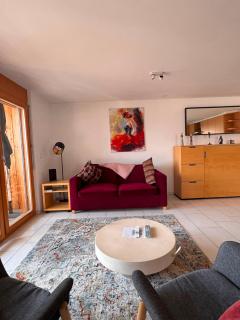 Ten minutes from Lenzerheide - 5