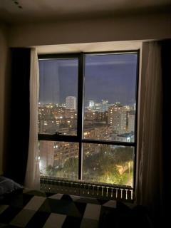 Comfort apartment with panoramic views - 7
