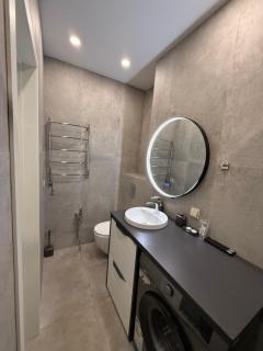 Comfort apartment with panoramic views - 5