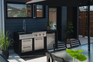 Limoilou - Penthouse with private rooftop terrace - 2