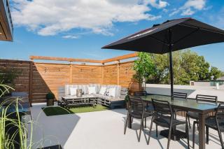 Limoilou - Penthouse with private rooftop terrace - Québec - 0