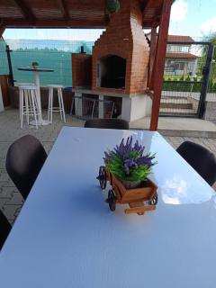 Casa Ioana Întorsura Buzăului - 5