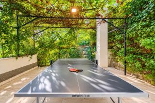 Villa Zara, Heated Pool, Jacuzzi, Sauna, 8 Guests - 1