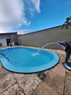 Casa no aracagy 3 quartos 2 km da praia e 3,5 da praia da litoranea - 8